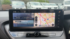 Nissan Juke 1.0 DiG-T N-Connecta 5dr DCT Petrol Hatchback